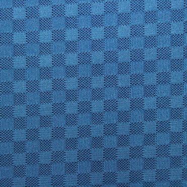 Jacquard fabric